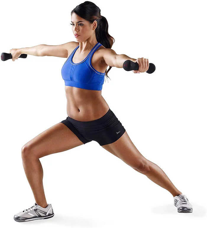 9 Ideal Weight Sets For Home Use to Stay Fit and Healthy