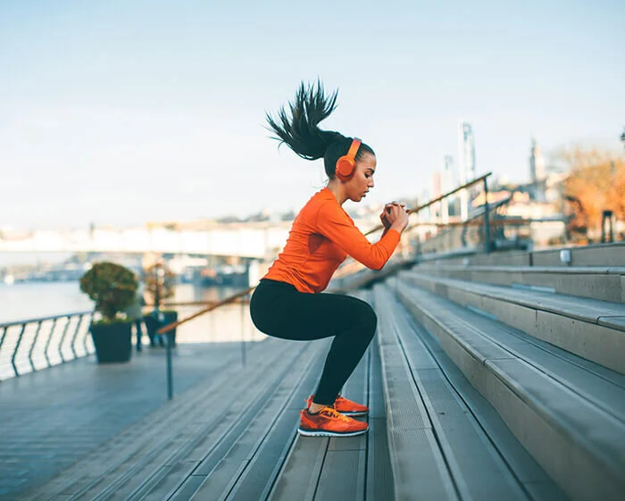 Important To Stay Active and Get Exercise To Keep The Mind Sharp