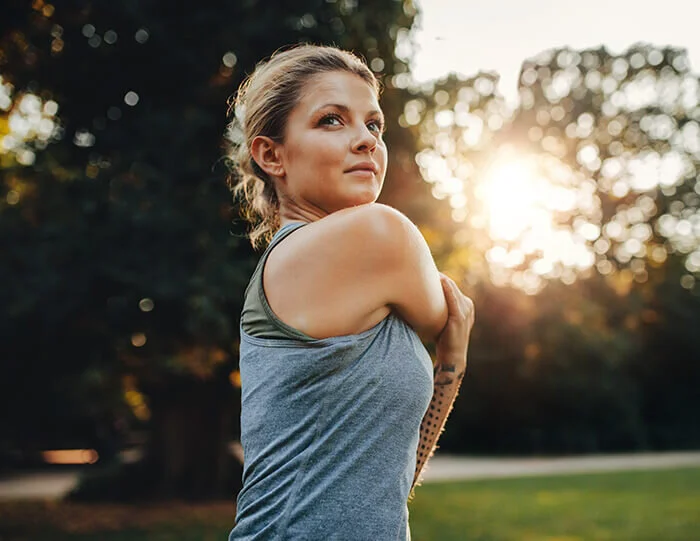 Exercise For a Healthier Mind