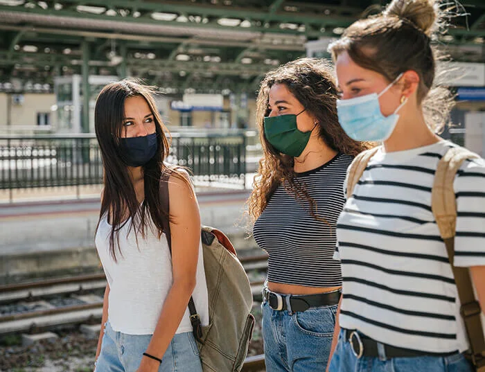 Know The Travel Safety Basics In A Coronavirus World