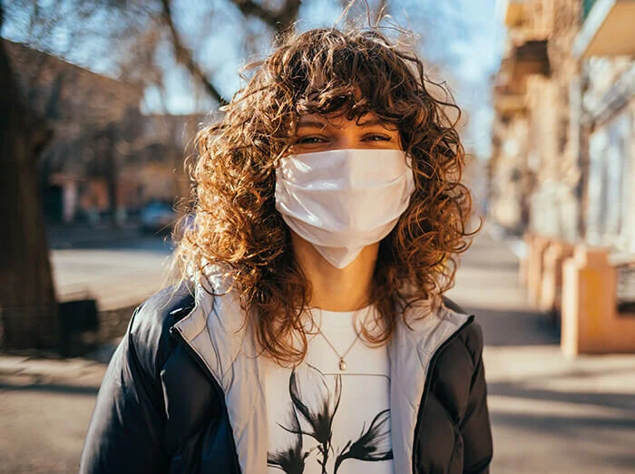 Travel Tips: Mask Wearing 101