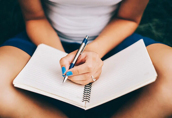 Must Have College Move-In Item: School Supplies