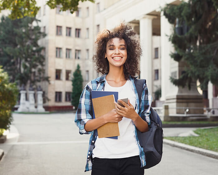 #2 College Move-In Must Have: Backpack