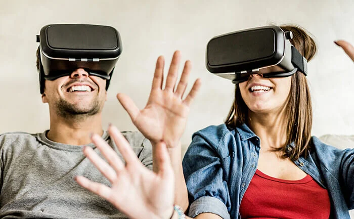 Entertainment Tech Gear is also a must on College Move-In Day