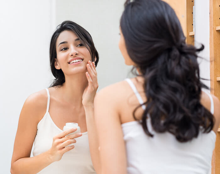 College Move-In Day: Personal Items and Toiletries
