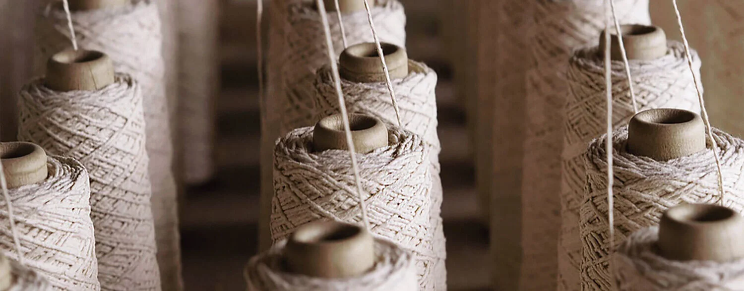 United By Blue Sustainable Materials