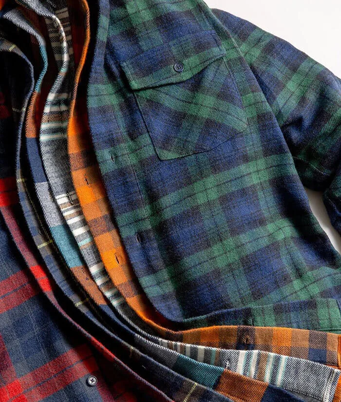 Sustainable Women’s Clothing - We Quit Using Plastic Initiative