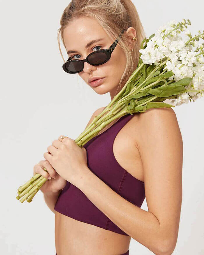 Recycled PET Paloma Bra