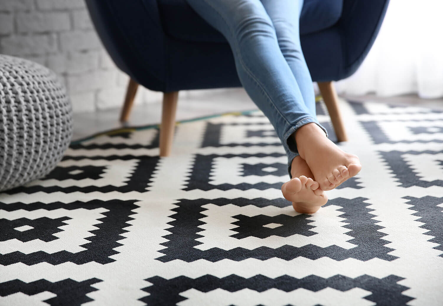 Comfort and Restore Rug Pad