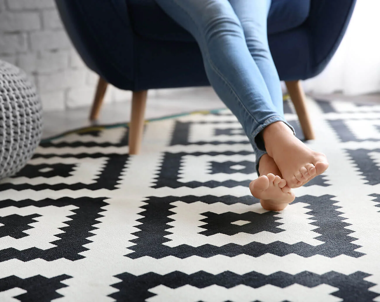 Best Rug Pads: Non-Slip, Recycled, and Felt Underlay Options