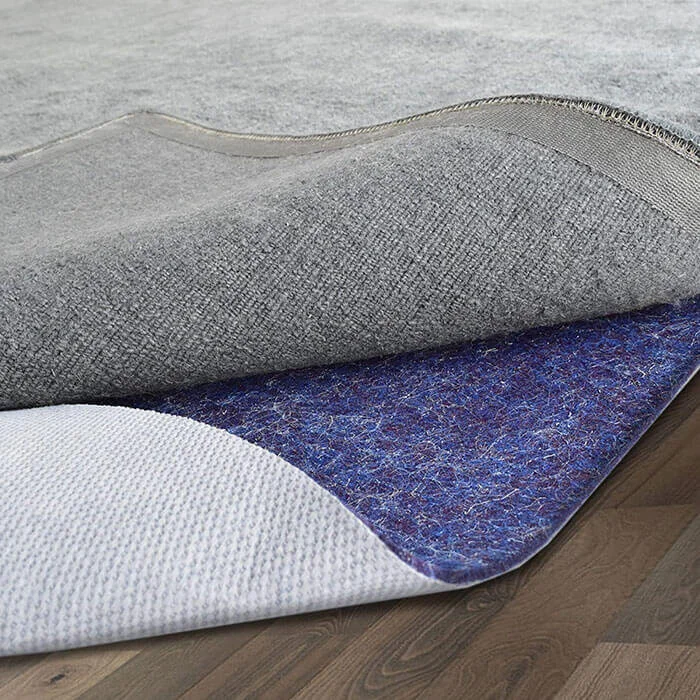 11 Eco Friendly Recycled Rug Pads For Added Comfort For All Floors