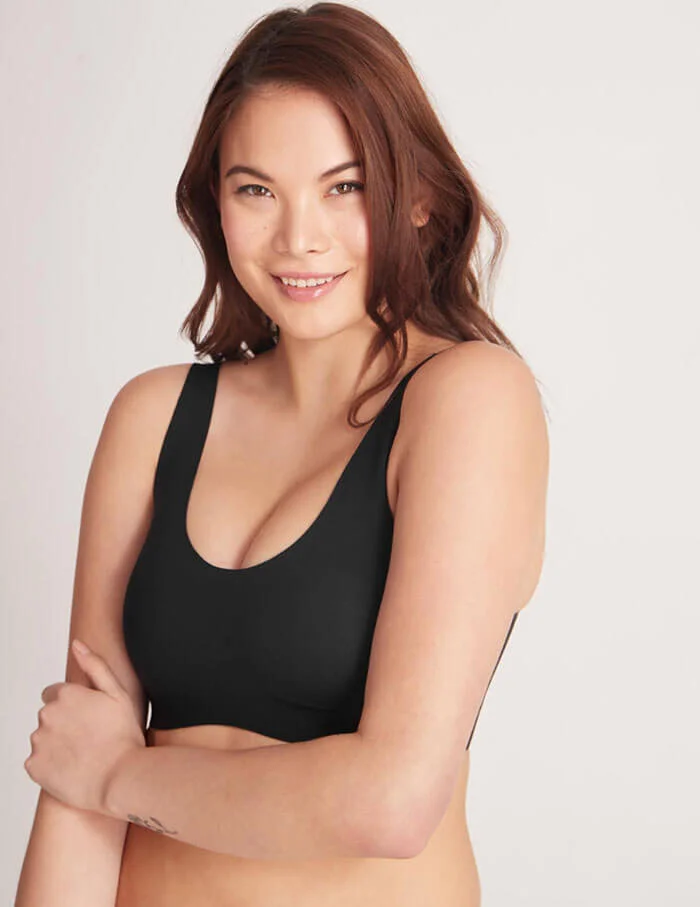 Pullover Cycling Sports Bra