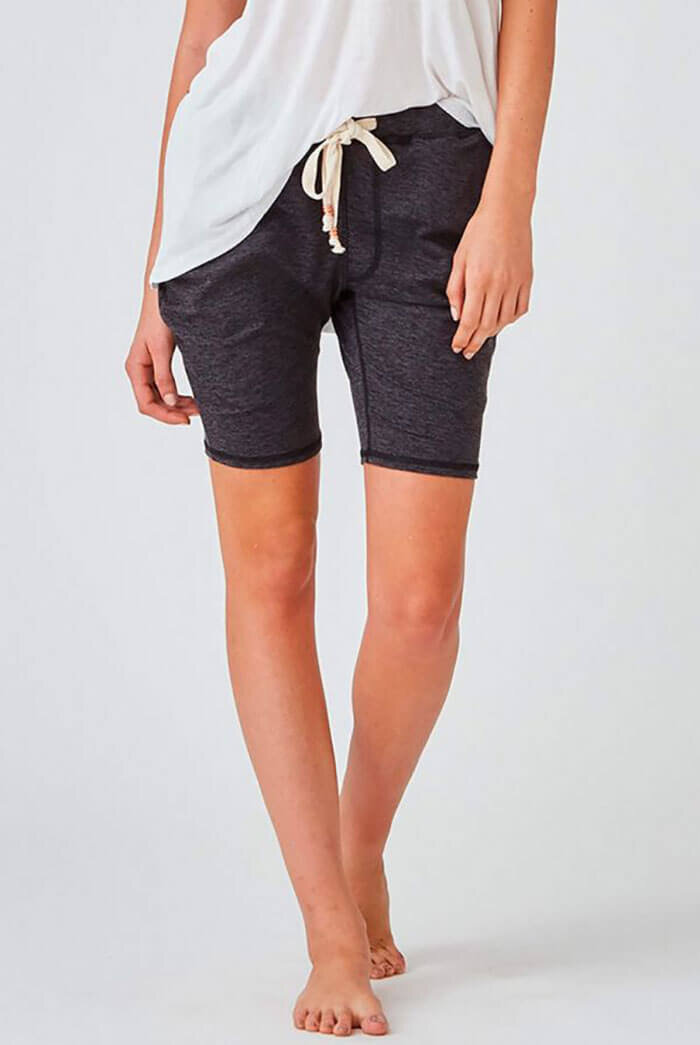 Crow Journey Cycling Shorts