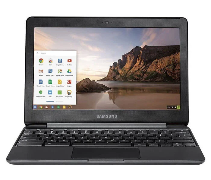 Chromebook Laptop