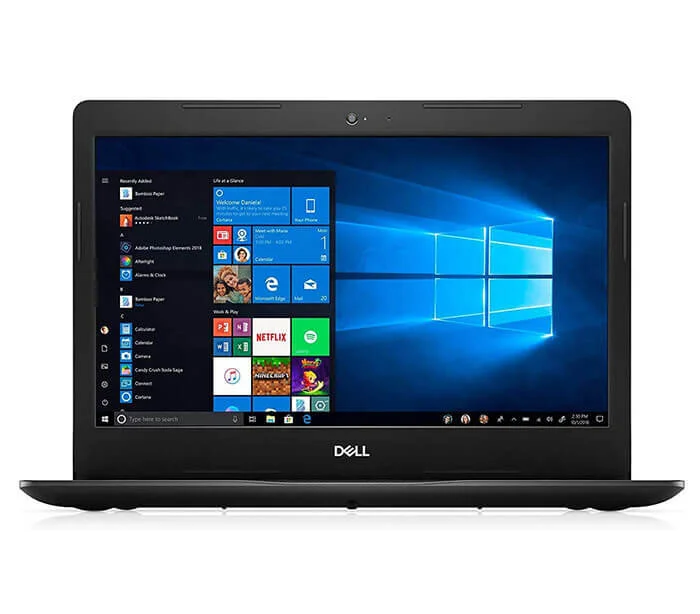 Inspiron 15 Inch PC Laptop