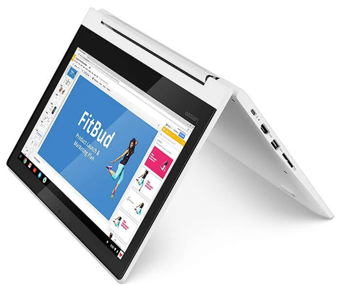 Chromebook Convertible Laptop