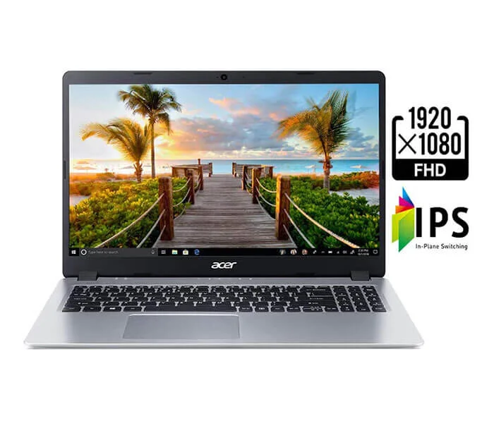 Aspire 5 Slim Laptop