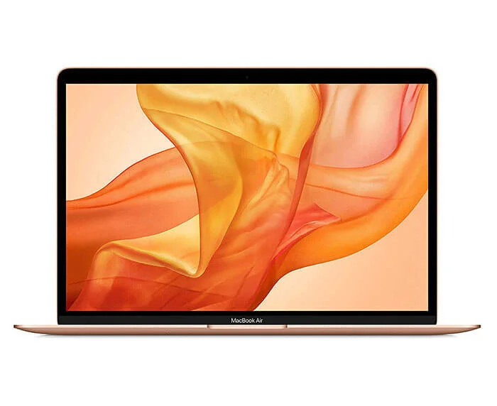 MacBook Air Ultra Light Laptop
