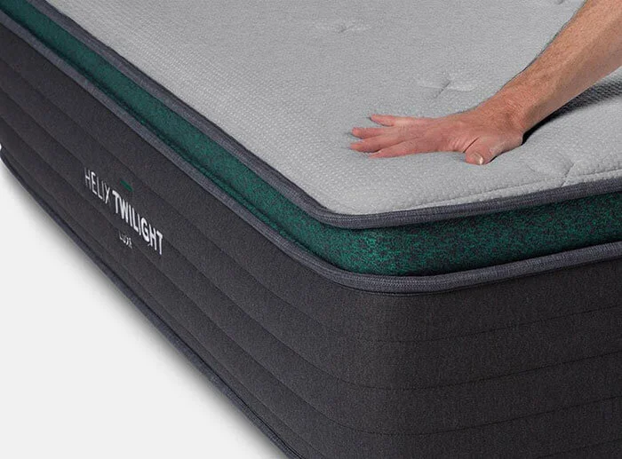 11 Incredibly Supportive Natural and Organic Mattresses For Stomach