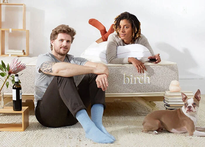 All Natural Latex Mattress For Stomach Sleepers