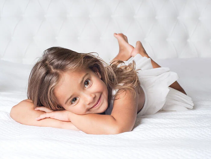 Establish A Bedtime Routine With Your Toddler