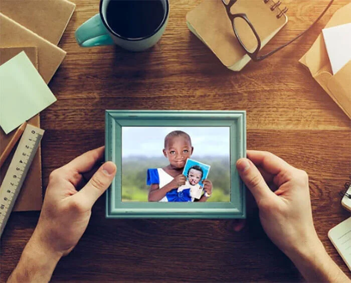 Keetsa Give A Smile Program