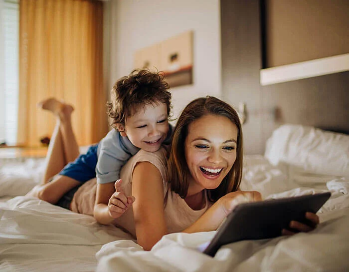 Online Financing Available