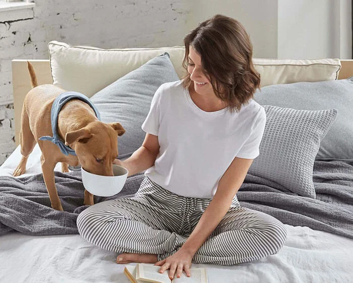 Natural Organic Mattress