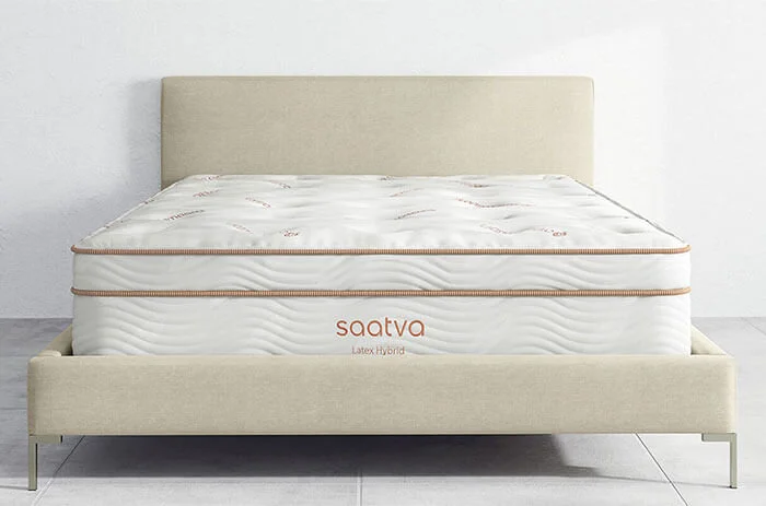 All Natural Latex Hybrid Mattress