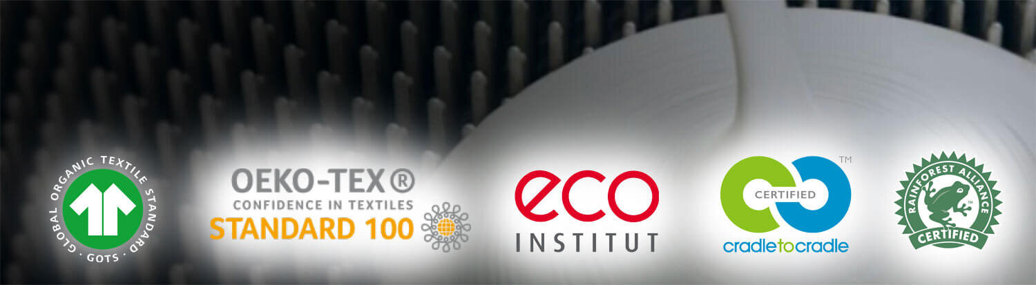 Eco-Friendly Mattress Certifications