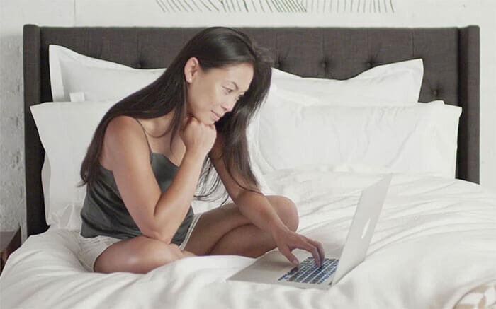 Customer Support Available For Organic Mattress