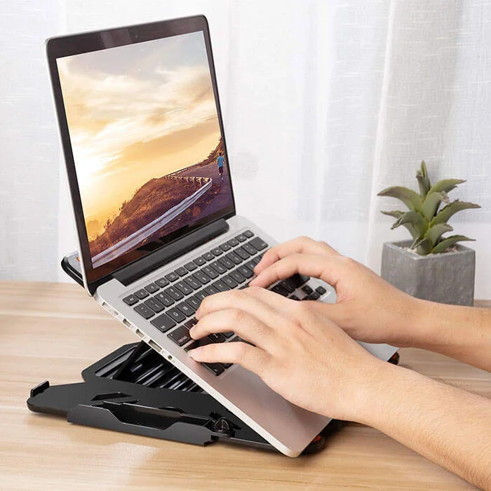 10 Laptop Stand Reviews To Help Keep Your Kids On Track