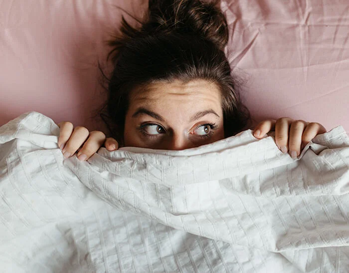 Does a higher thread count mean softer bedding?