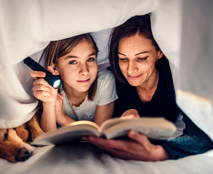 Bedding Buying Guide - THREAD COUNT