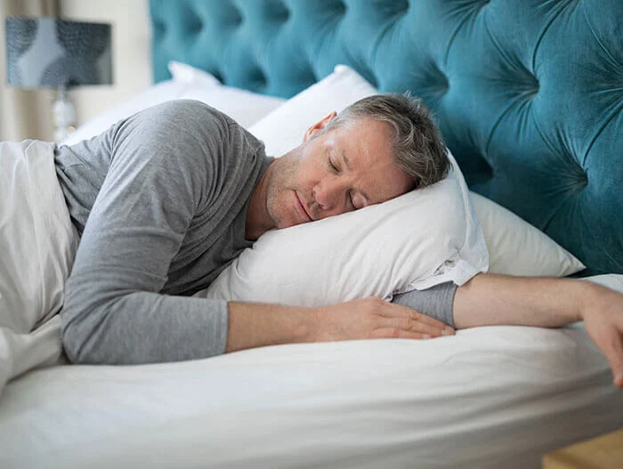 Sleep Apnea For Men