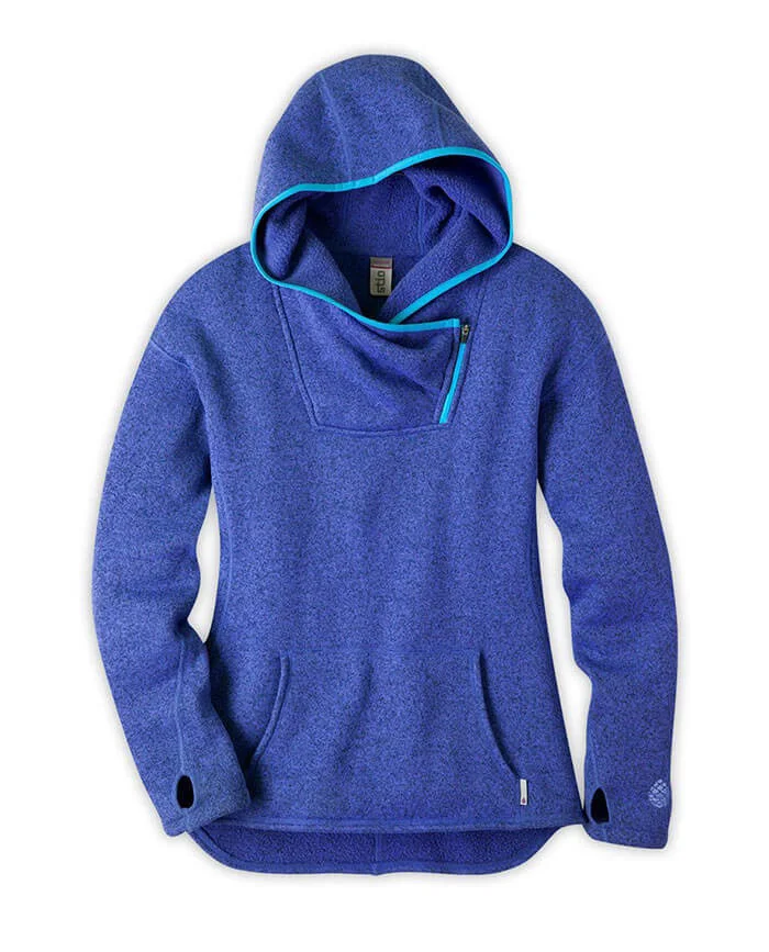 Sweetwater Fleece Hoodie Sweater