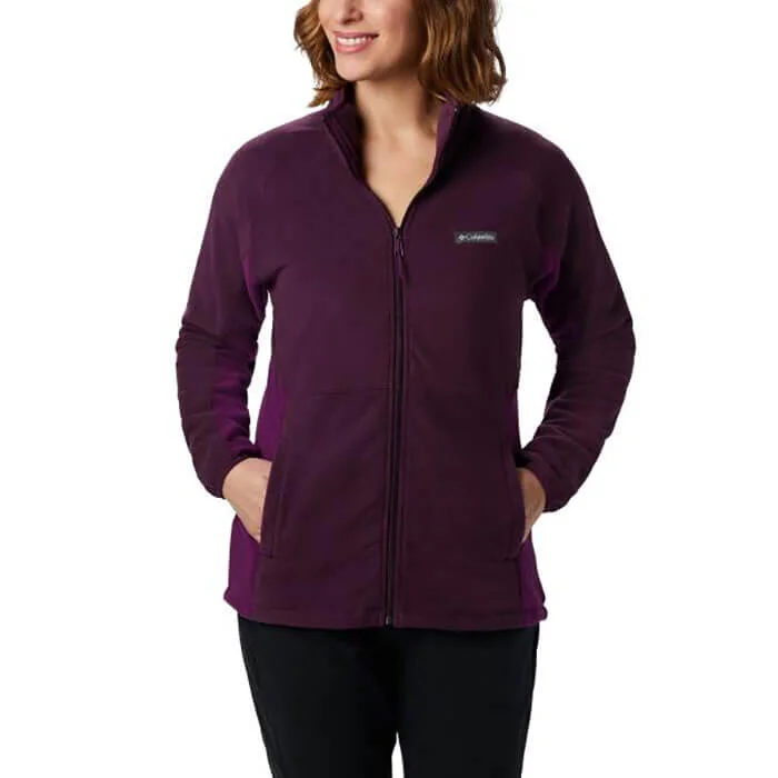 Trail Fleece Full Zip Jacket