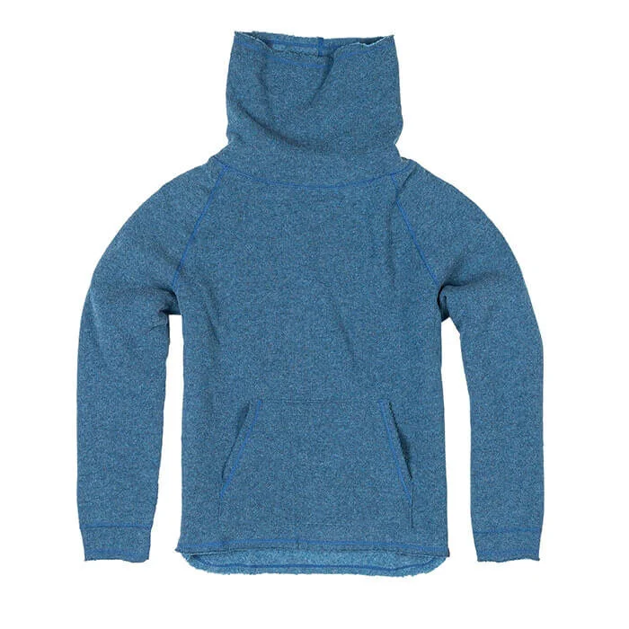 Women’s Powder High Neck Fleece Sweater