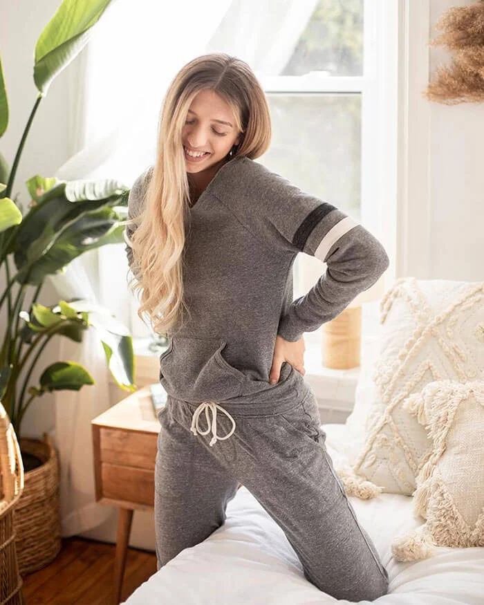 Maniac Sport Eco-Fleece Sweatshirt