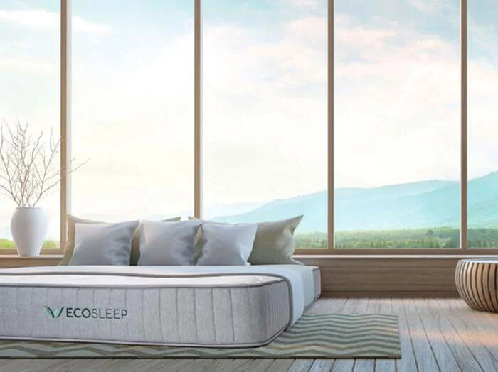 Heavy Duty Comfort Medium Firm Mattress