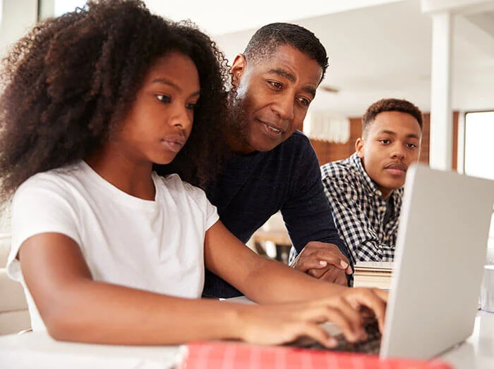 Homeschool Tips - Follow a Daily Schedule