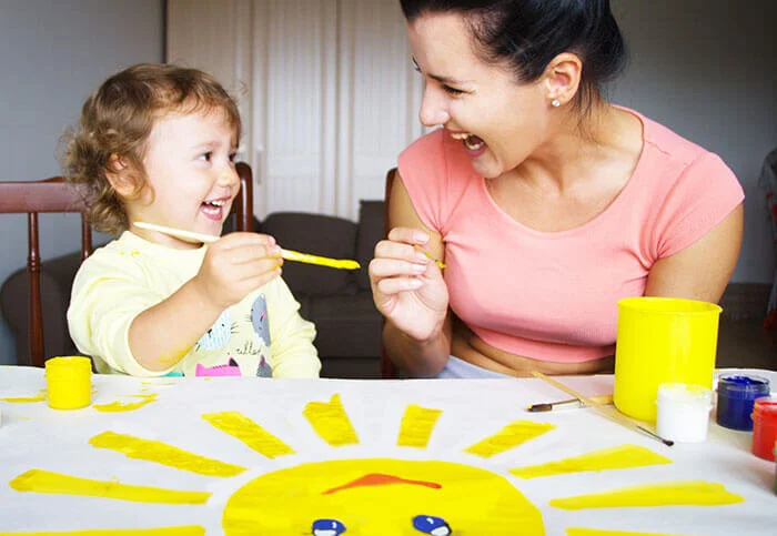 Homeschool Tips - Make Learning a Family Activity