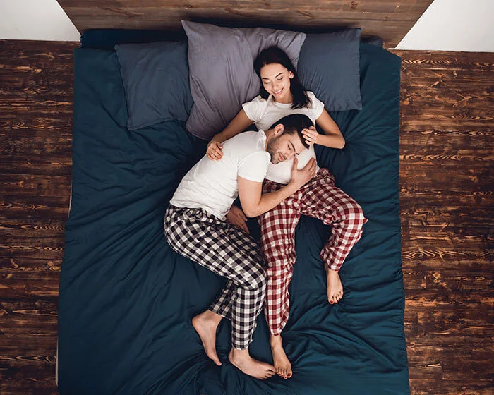 First Trimester - Pregnancy Sleeping Tips