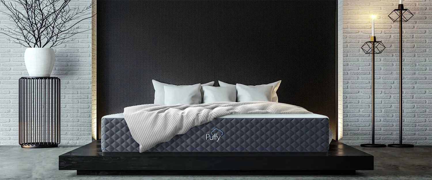 Puffy Mattress Review