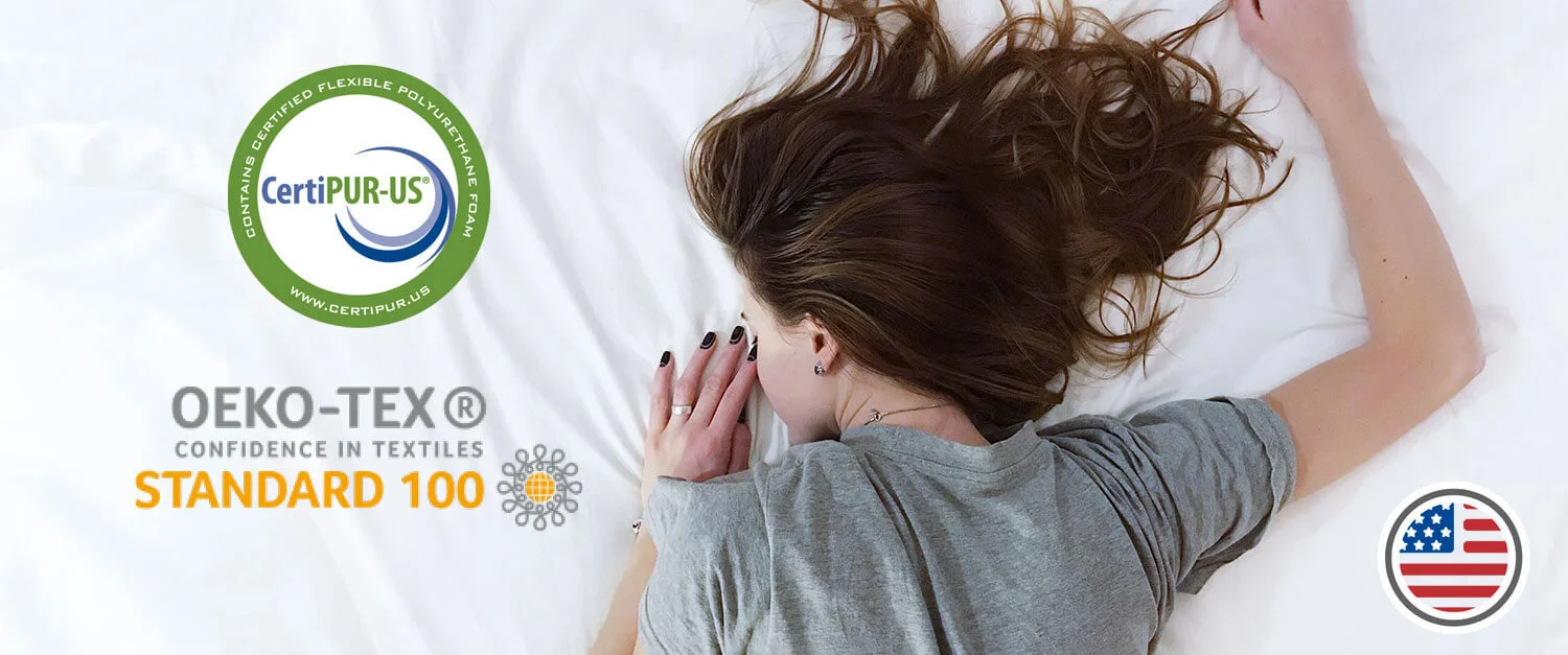 Eco-Friendly Mattress Certifications