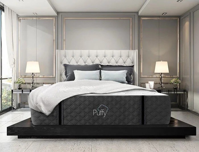 Royal Heavy Duty Mattress