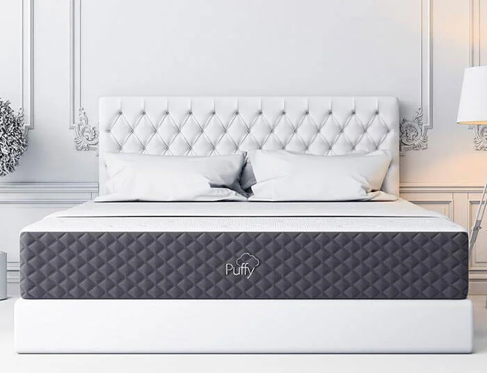 Lux Mattress