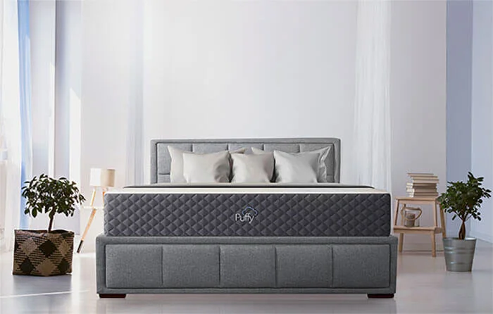 Puffy Mattress Review