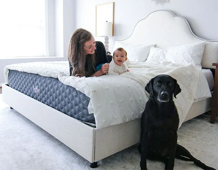 Non-Toxic Eco-Friendly Mattress