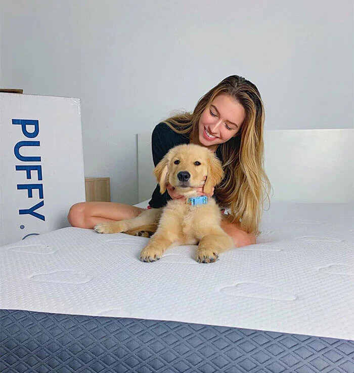 Eco-Friendly Mattresses